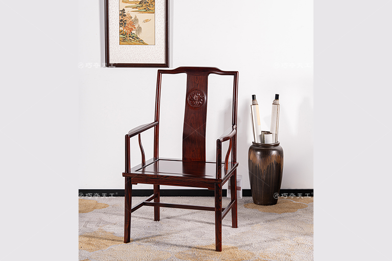 202知韻特大號(hào)扶手椅