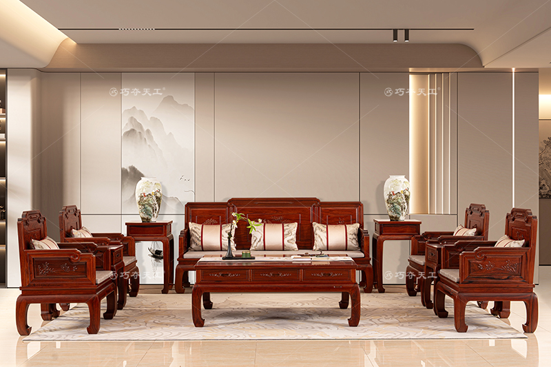 603尚禮沙發(fā)